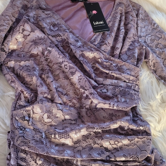 NWT Laksmi dress - Picture 3 of 5